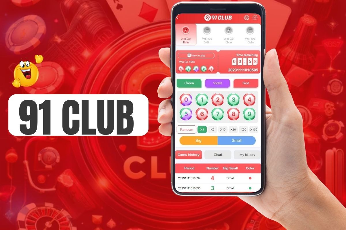 91 Win Game offers you a world of endless possibilities, where every decision you make can lead to exciting victories, thrilling challenges, and the chance to prove your skills