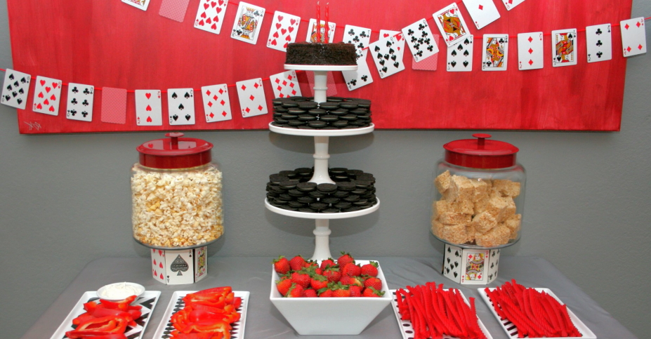 At Casino Food, every bite is as thrilling as the game itself – indulge in a variety of delicious dishes that are as satisfying as your big win!