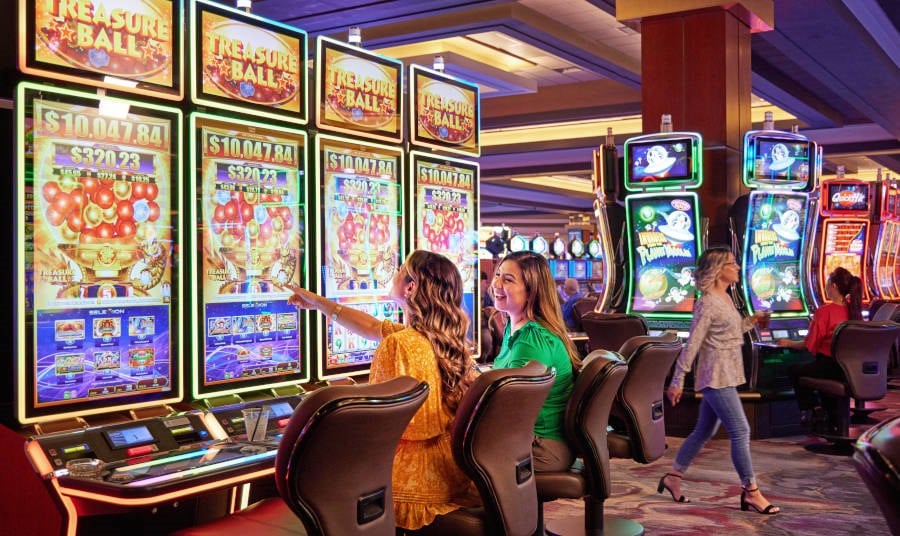 Spin the reels and let the excitement unfold with Casino Slots, where every spin is a new chance to win big, unlock rewards, and experience the thrill of the game!