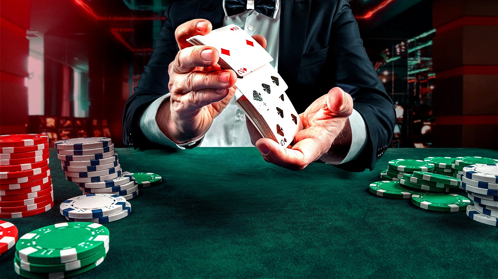 When it comes to gambling bets, every wager is a step closer to your destiny – whether it’s a lucky streak or a challenging defeat, the journey is always full of surprises