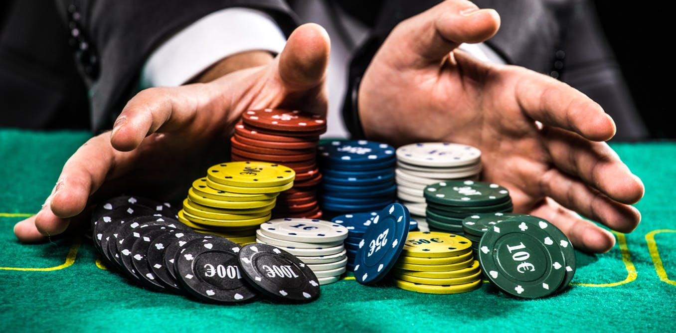 Place your bets and embrace the rush of gambling, where every decision holds the power to change your fortune and turn a single moment into a life-altering experience