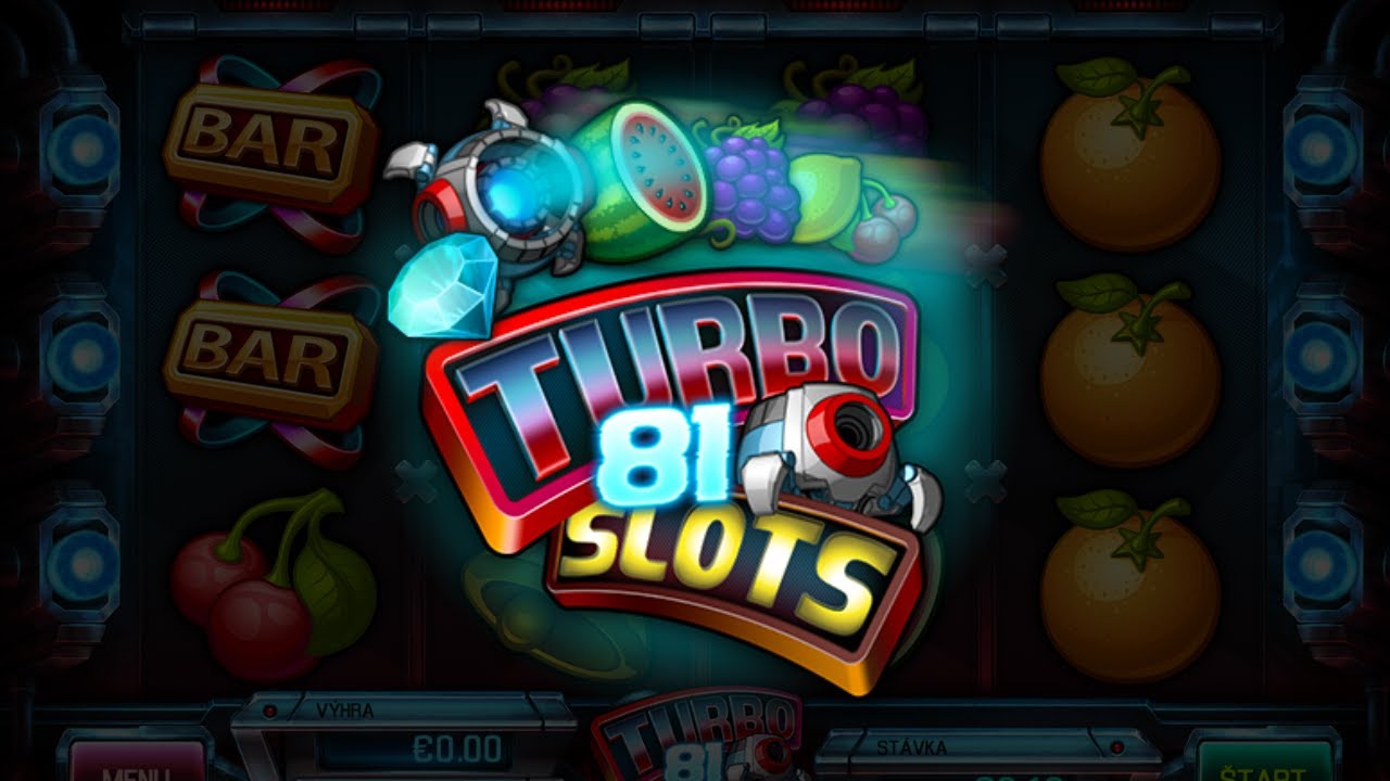 Get ready to accelerate your winnings with Turbo Slot – the faster you spin, the bigger your rewards. Experience the thrill of a high-speed slot game like no other.