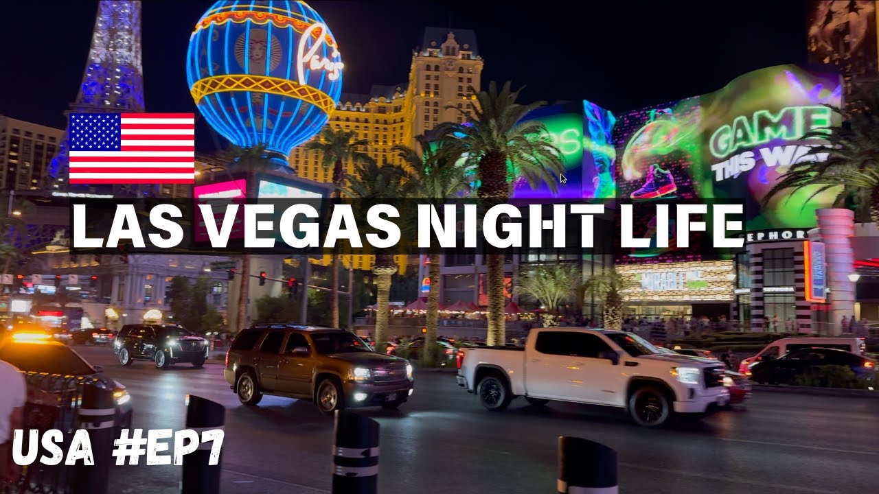 Vegas Night Casino is the ultimate destination for those seeking thrills, strategy, and the chance to strike it rich – every game played is an adventure waiting to unfold